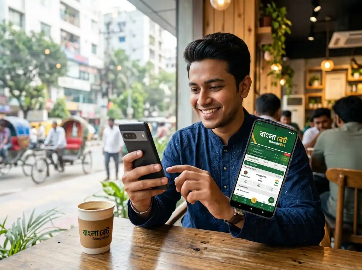 BanglaBet App BD